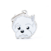 MyFamily - West Highland White Terrier